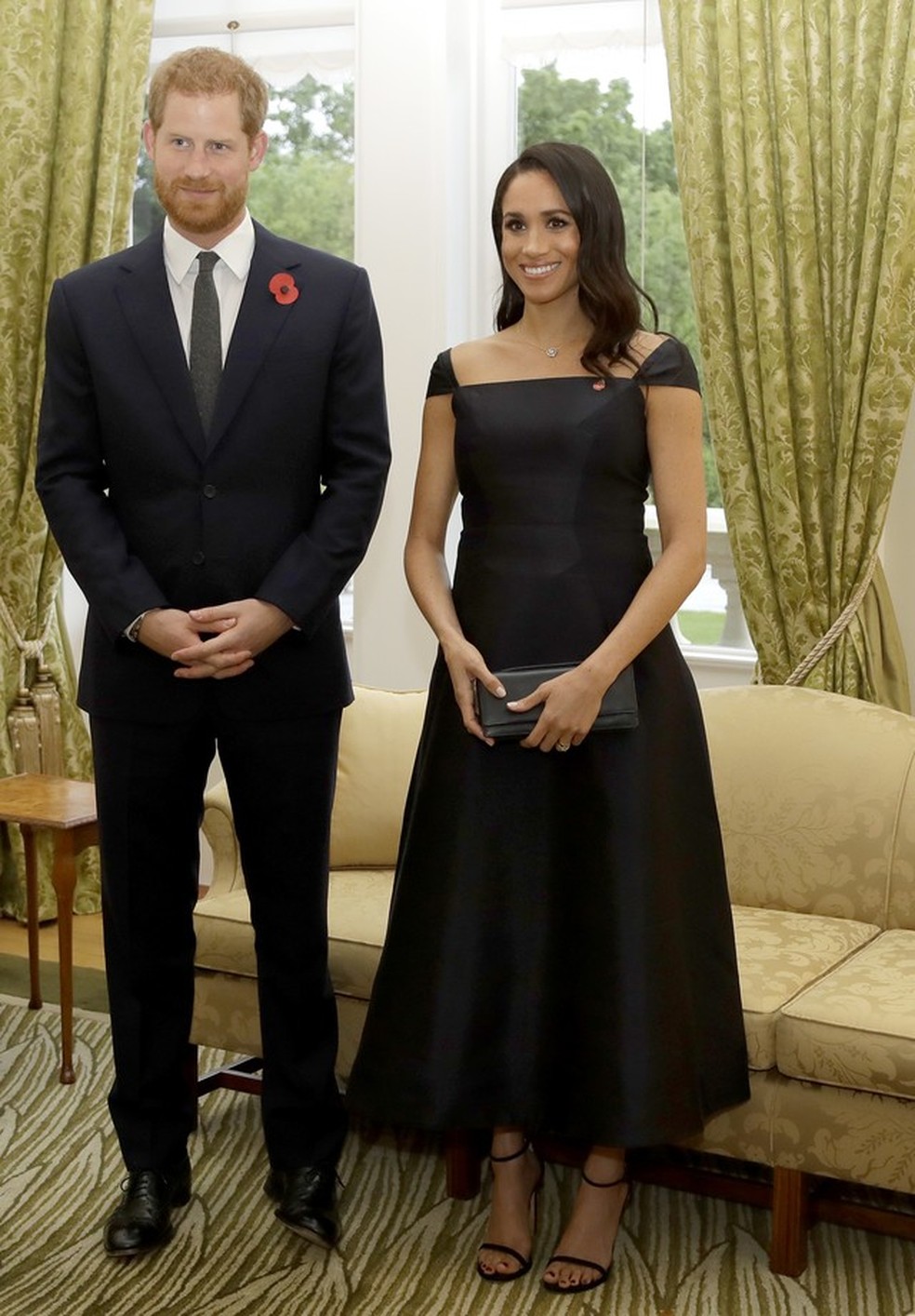 Little black dress 2018 2025