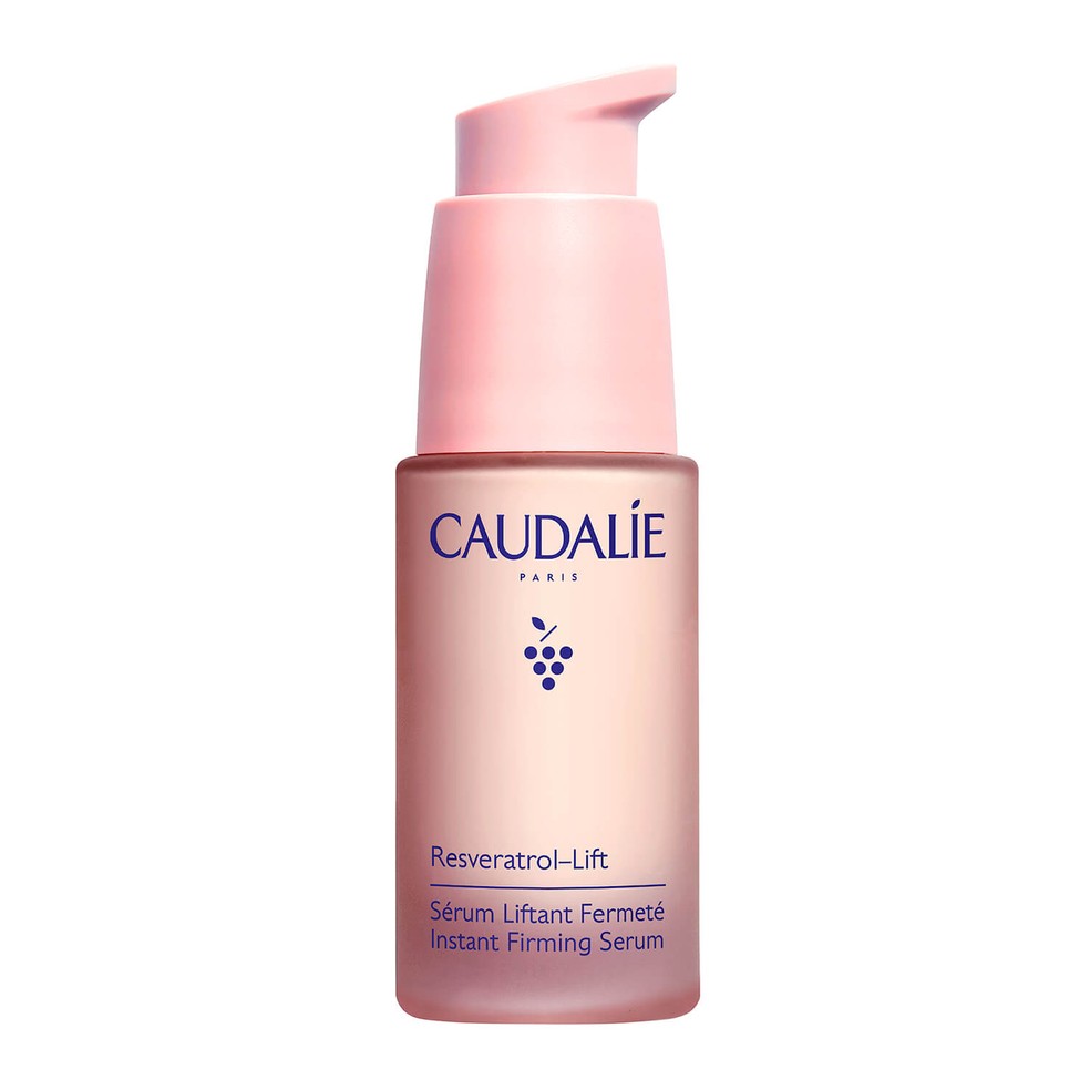 Caudalie Resveratrol-Lift Instant Firming Serum — Foto: Foto: Divulgação