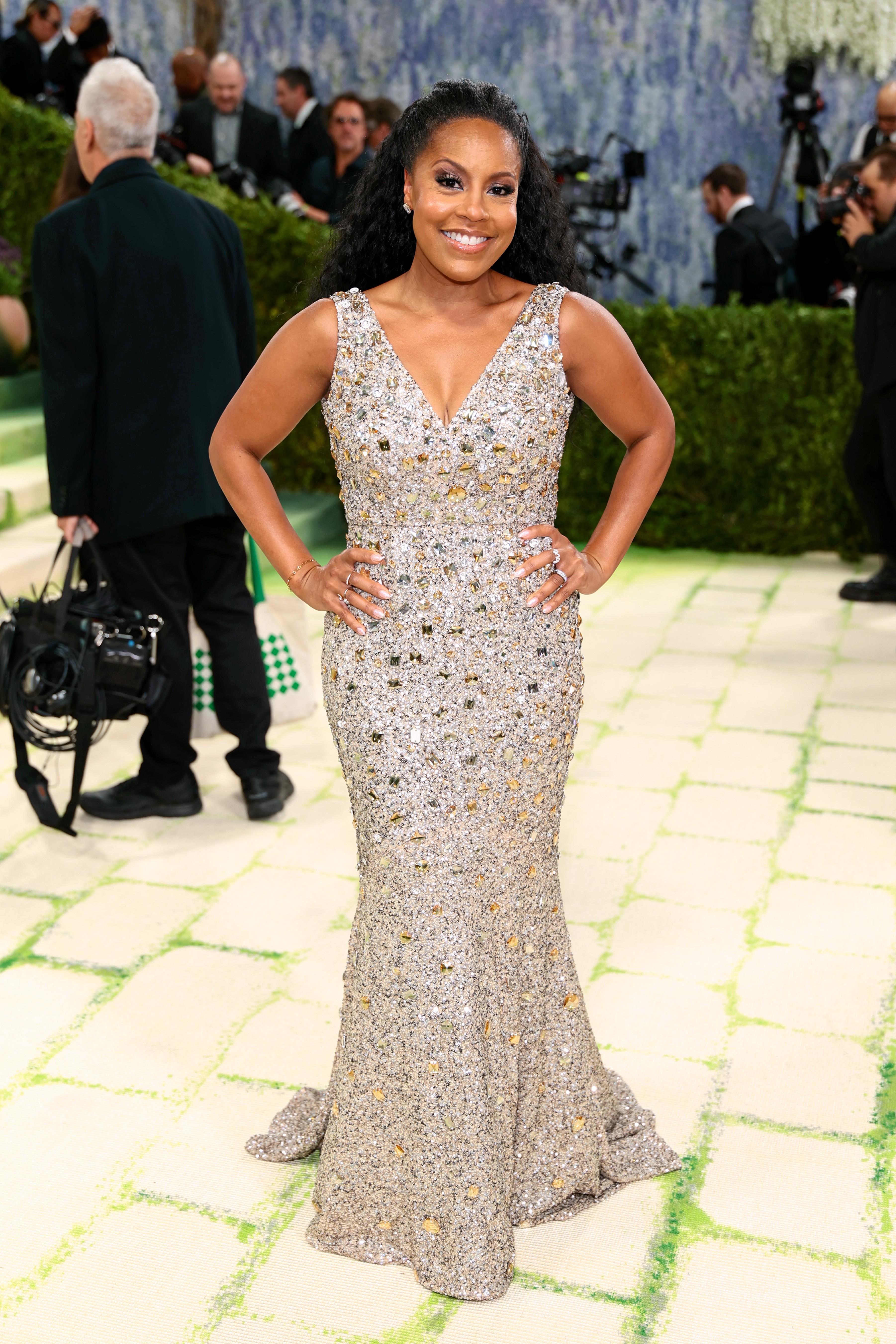 Veja todos os looks do tapete vermelho do Met Gala 2026
