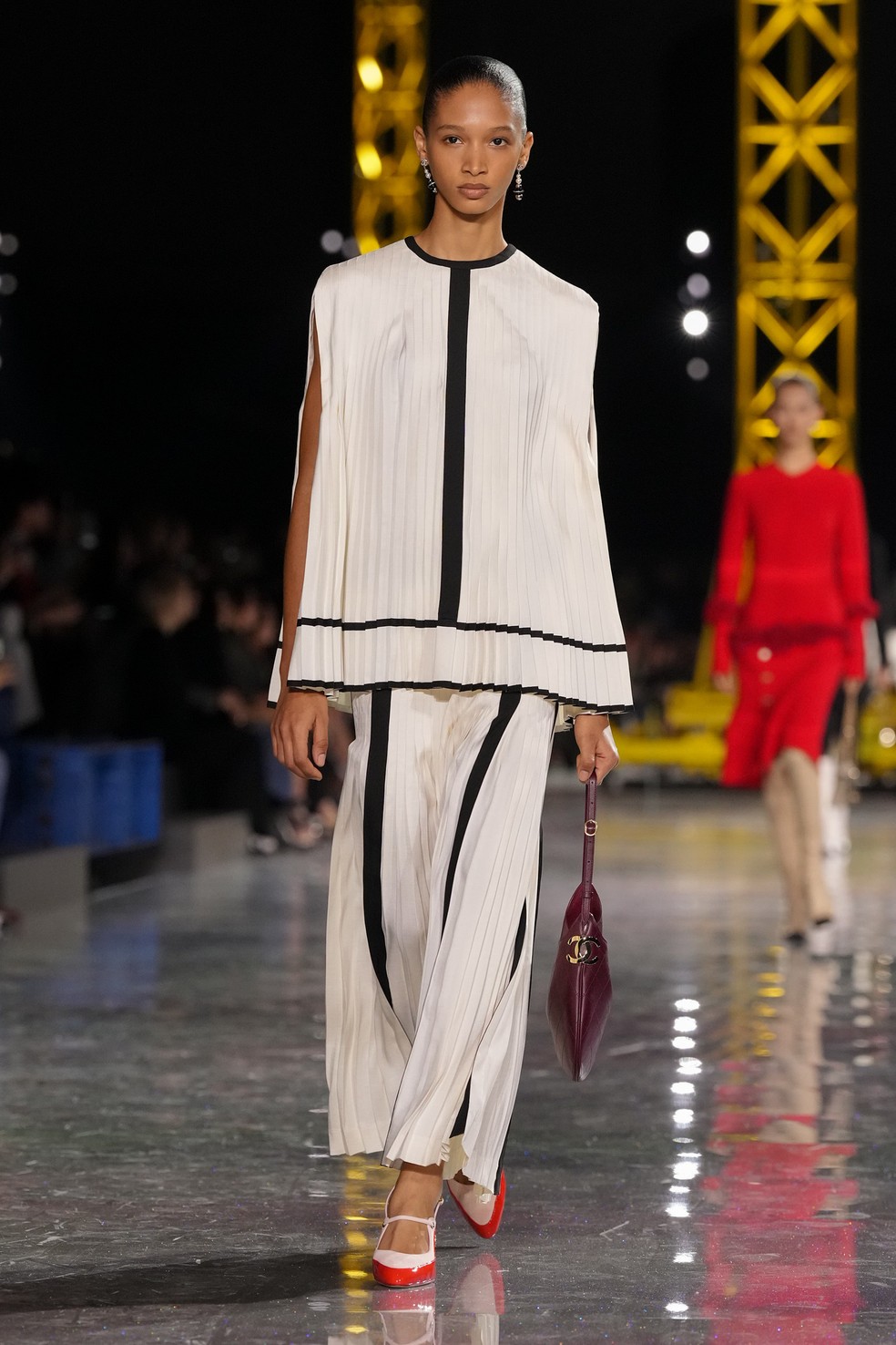 Chanel | Paris | Inverno 2026