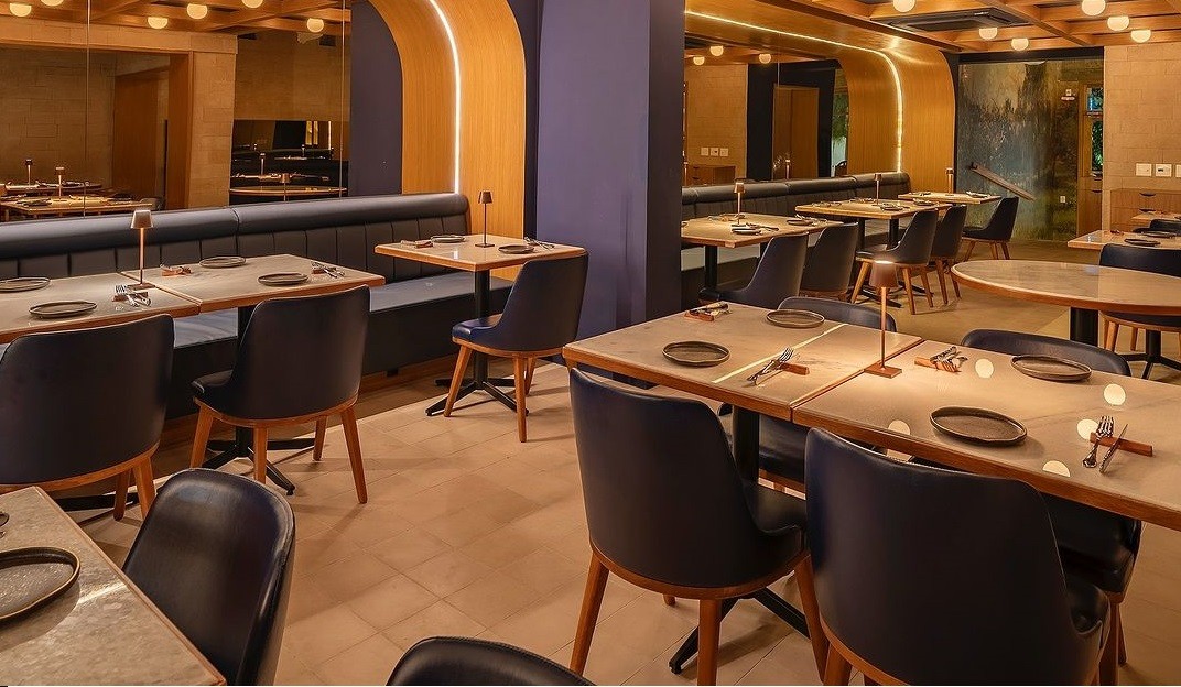 Evvai e Tuju ganham três estrelas Michelin e colocam o Brasil no topo da gastronomia latino-americana