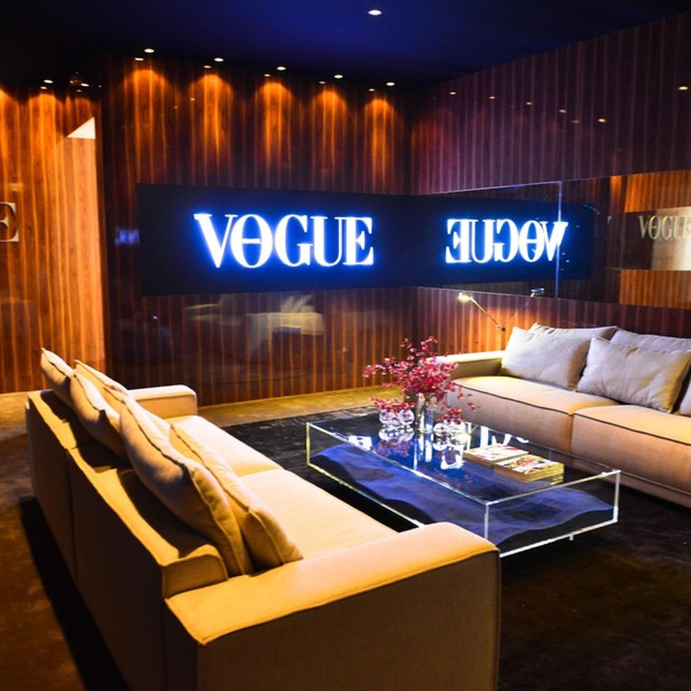 Entre no lounge da Vogue no SPFW Verão 2016