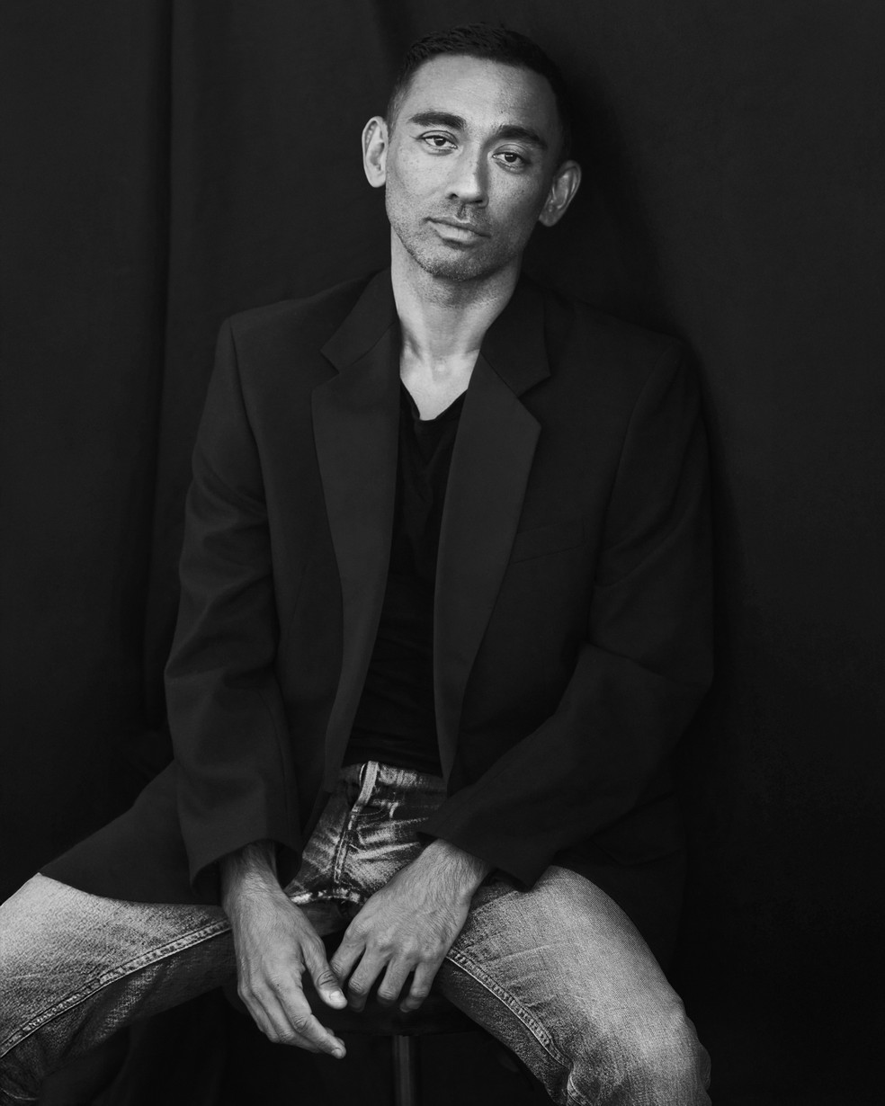 M.A.C anuncia Nicola Formichetti como novo diretor criativo global — Foto: Divulgação