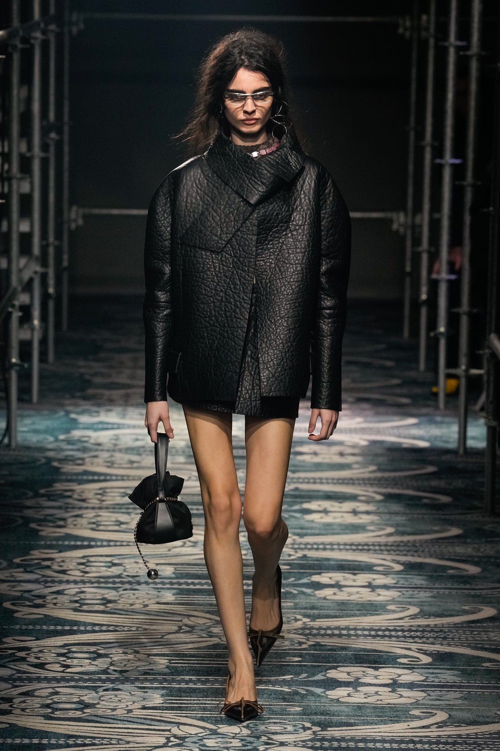 Prada | Milão | Inverno 2025