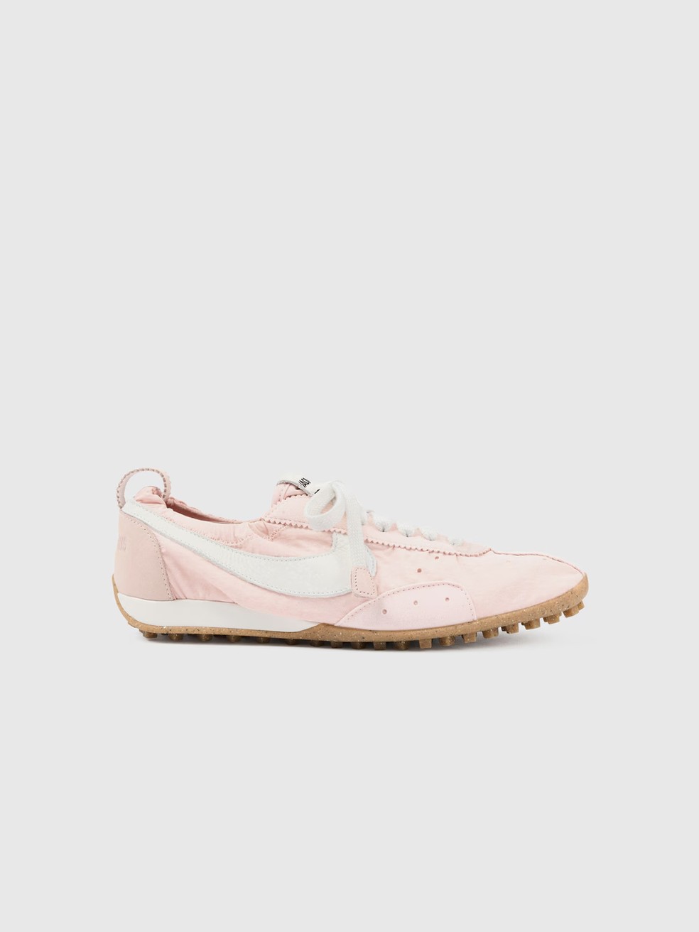 Nike Moon Shoe SP Jacquemus Pink — Foto: Reprodução