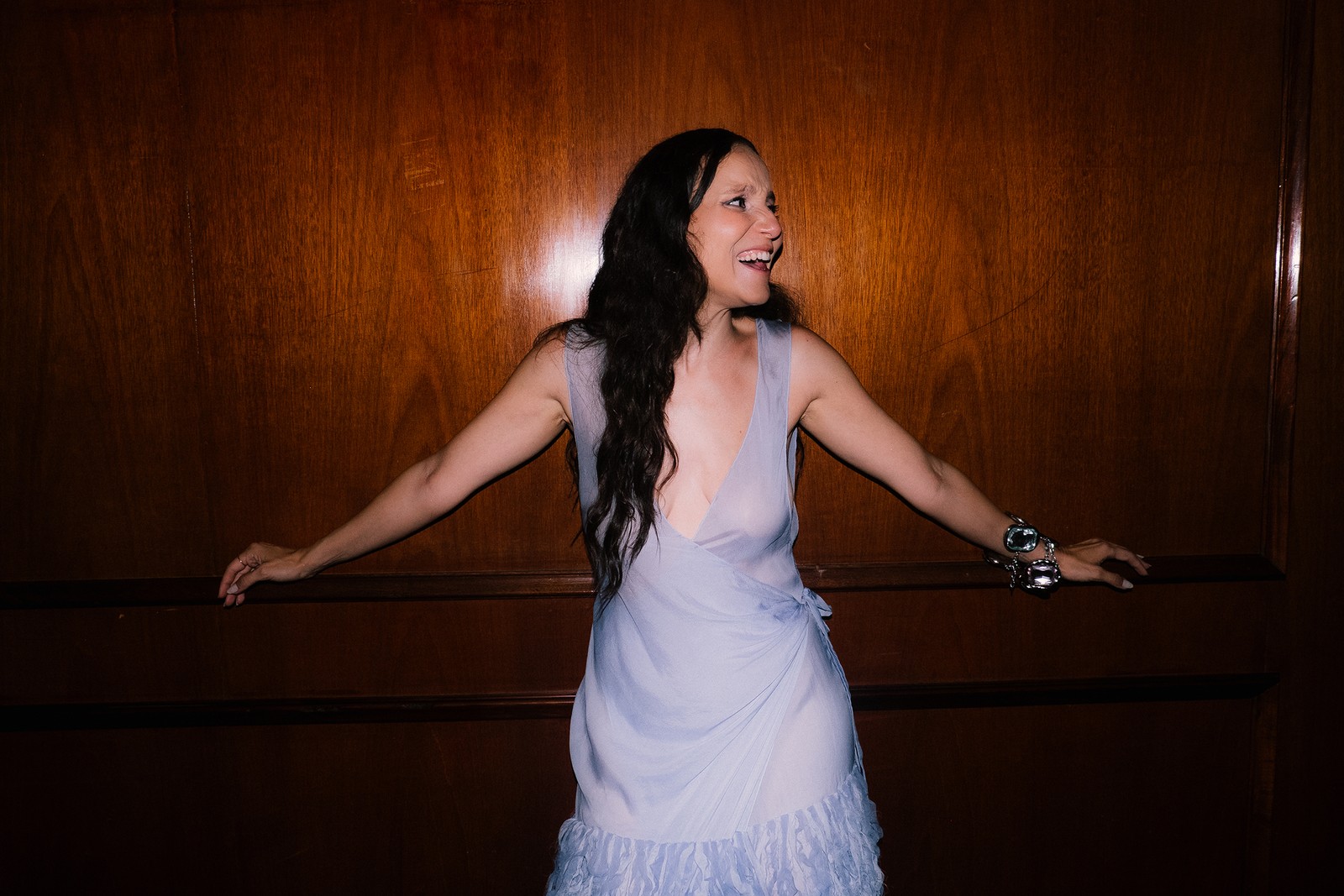 Um giro pela pista do Baile da Vogue 2026, pelo olhar de Tiago Zani — Foto: Tiago Zani