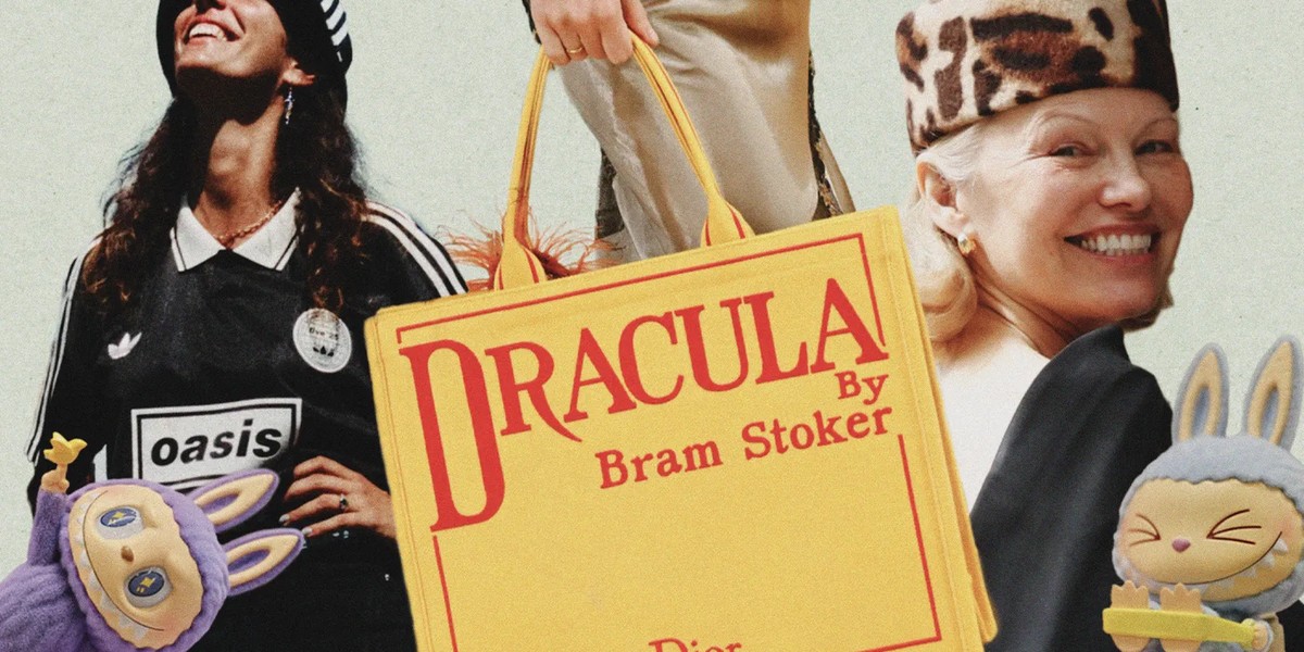 Labubus, sneakerinas e mais: 12 itens que definiram a moda em 2025 