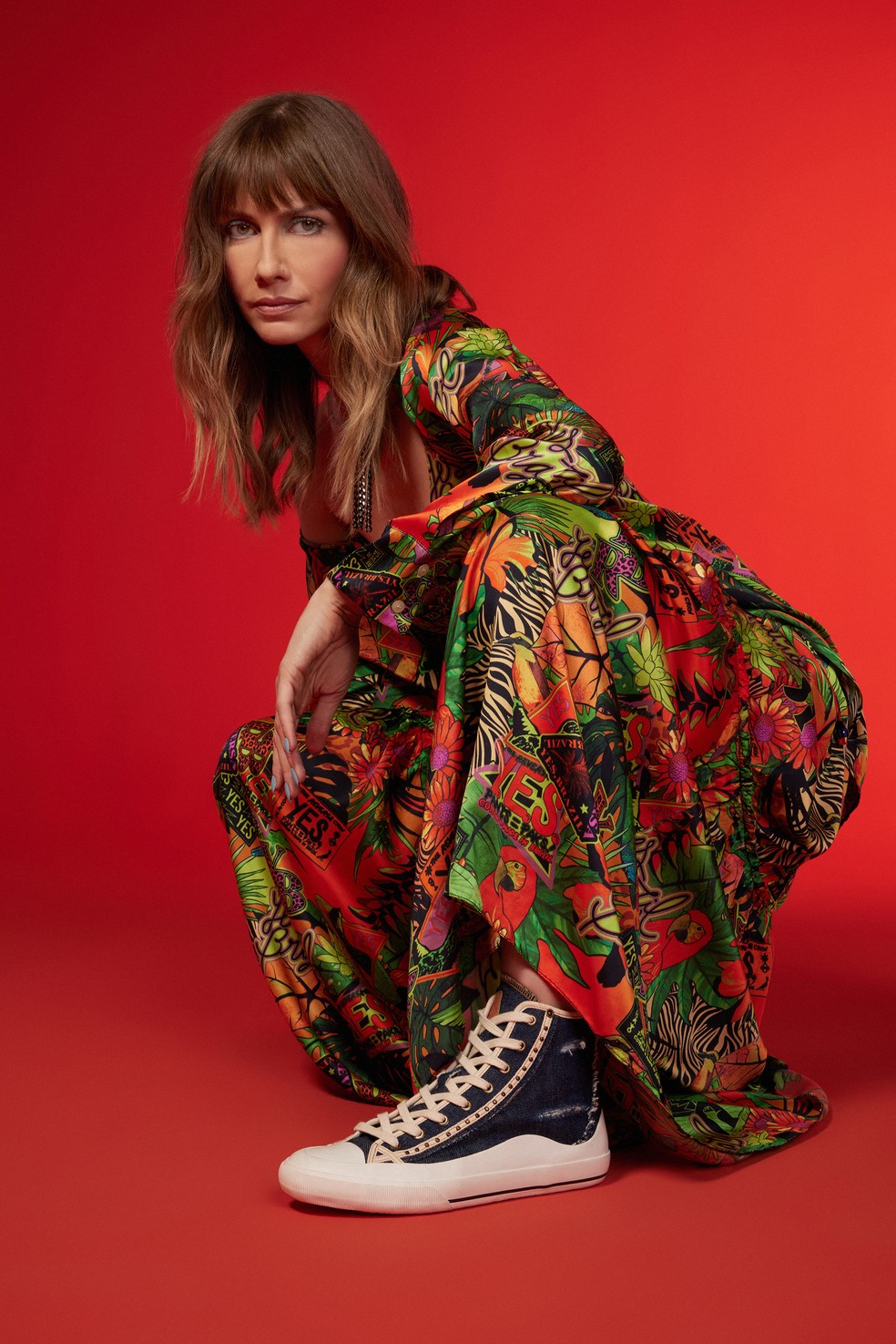 Fashion News: leia aqui os 9 destaques da moda desta semana