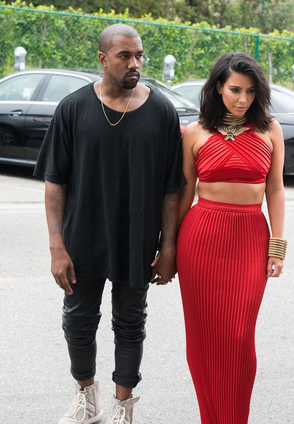 Adidas Yeezy Boost 750 chega ao Brasil descubra como garantir o seu par Moda Vogue