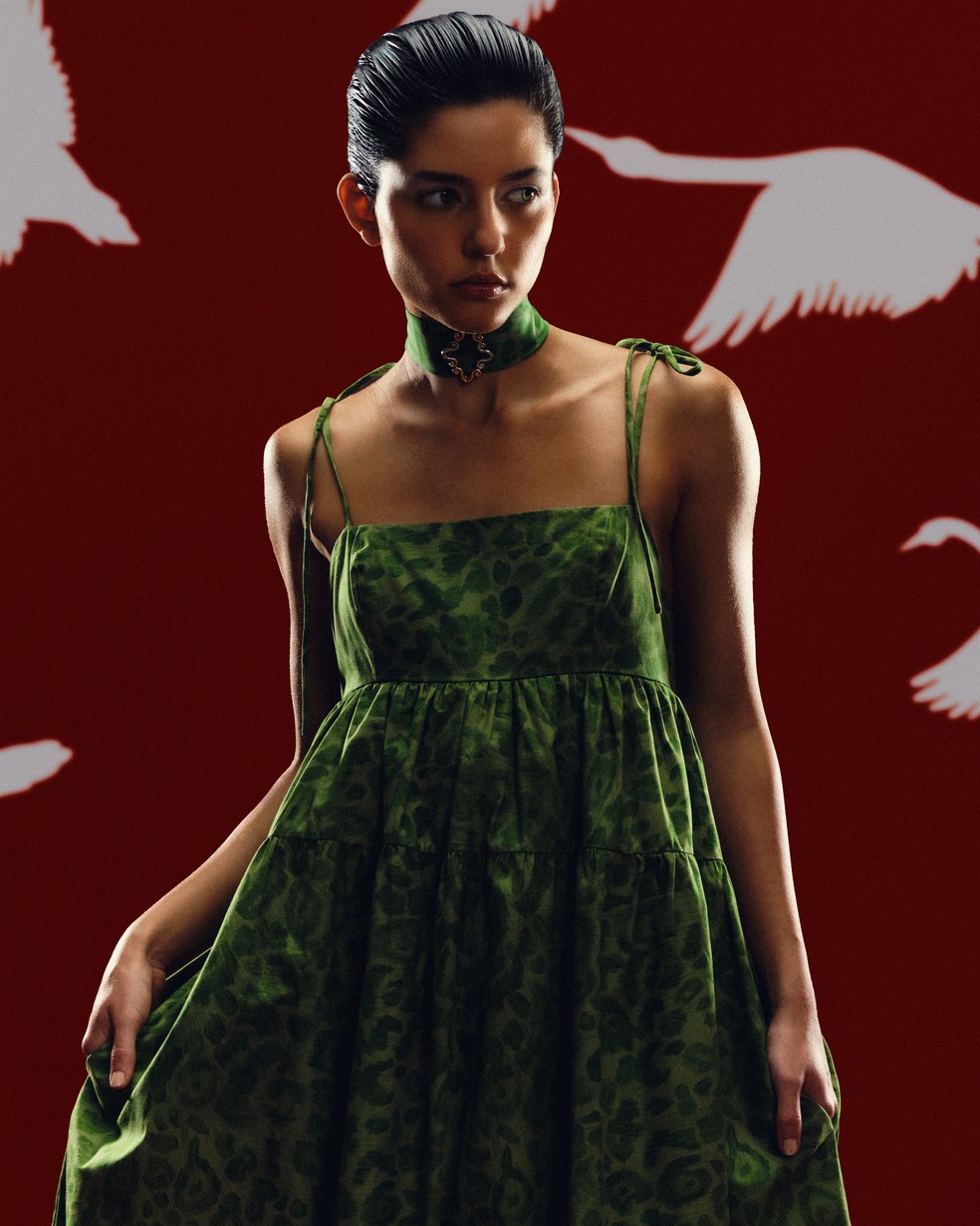 Fashion News: as novidades mais quentes da semana na moda
