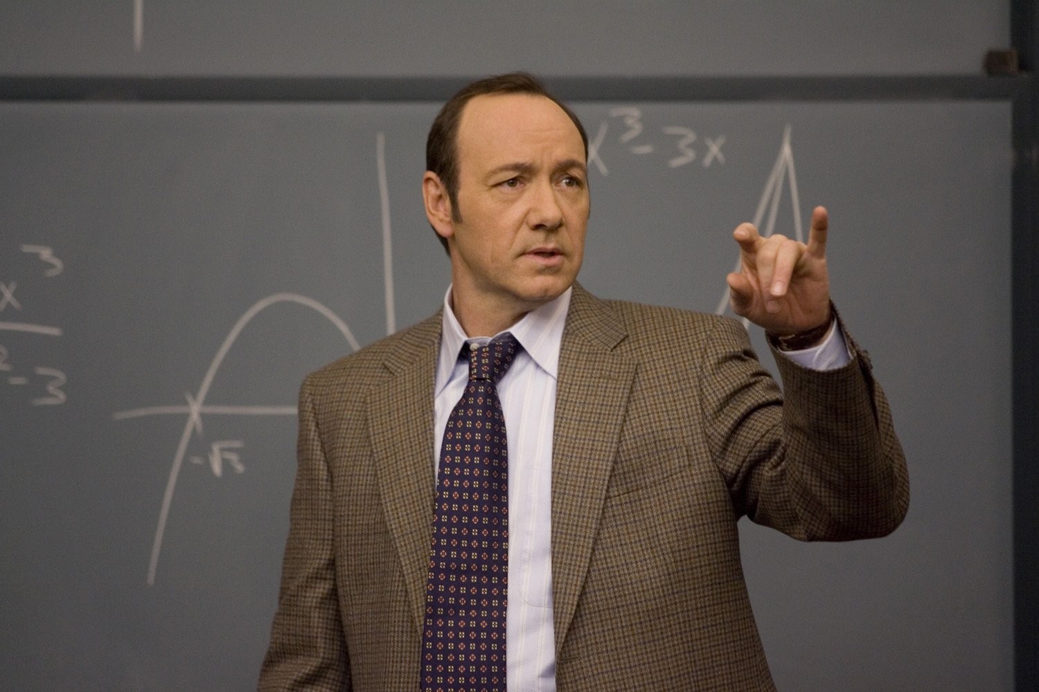 Dia do Professor: relembre os mestres que fizeram sucesso no entretenimento