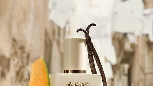 Criador dos ícones Angel e Light Blue, Olivier Cresp apresenta o novo capítulo da perfumaria da Dolce & Gabbana Criador dos ícones Angel e Light Blue, Olivier Cresp apresenta o novo capítulo da perfumaria da Dolce & Gabbana