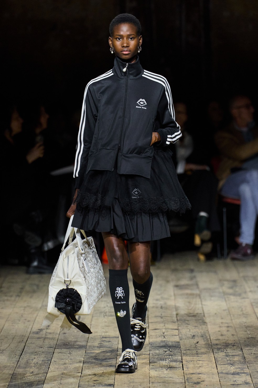 Simone Rocha | Londres | Inverno 2026