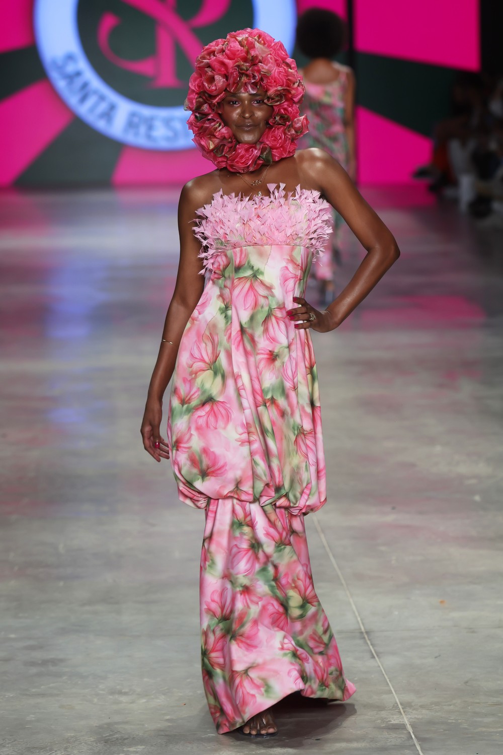 Santa Resistência | SPFW 2026