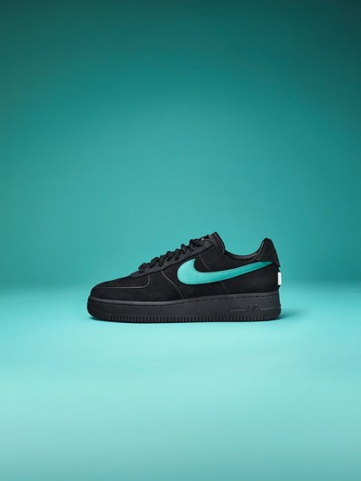 Tiffany blue shoes best sale nike