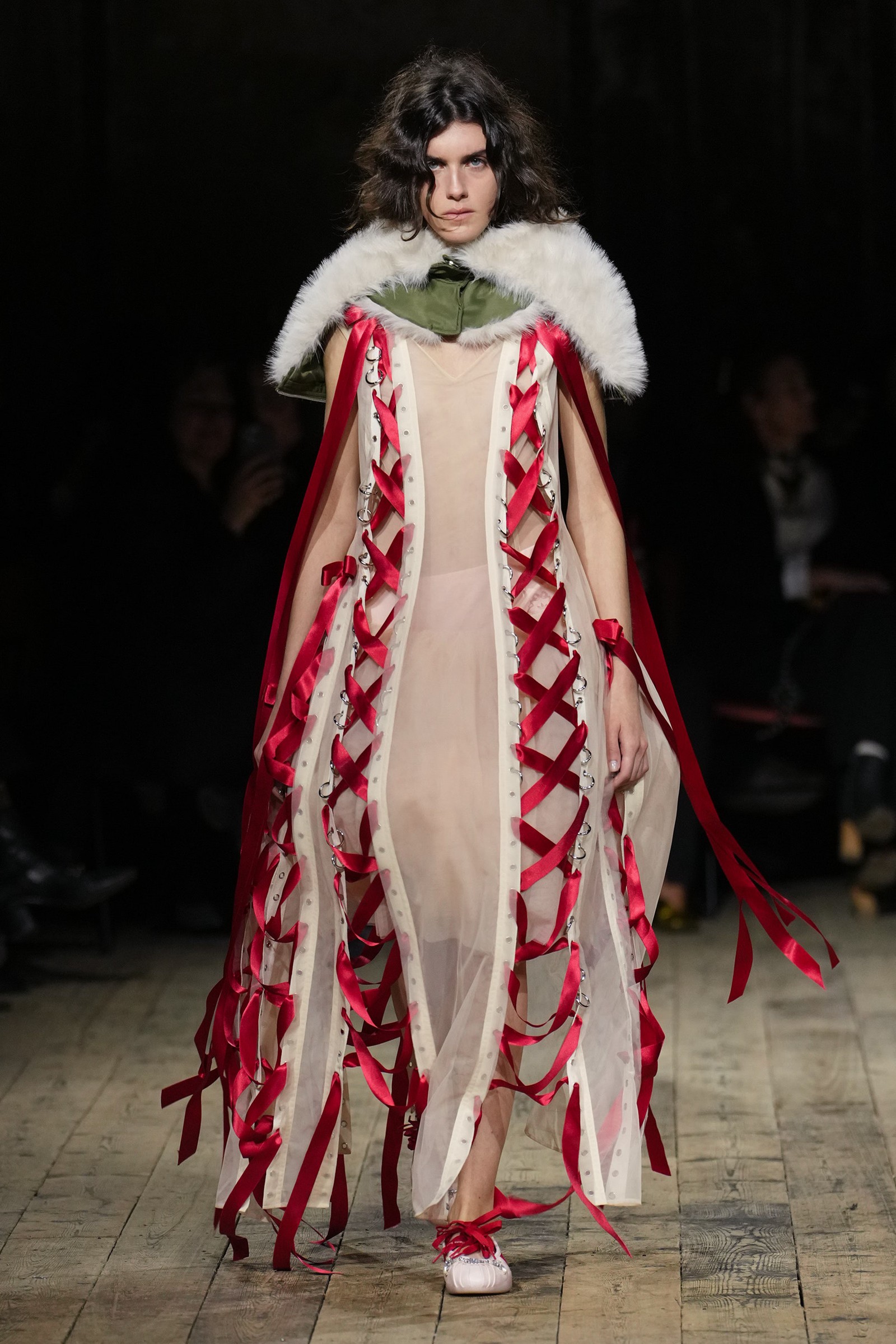 Simone Rocha | Londres | Inverno 2026