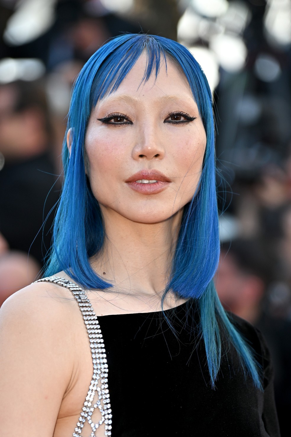 SooJoo Park — Foto: Getty Images