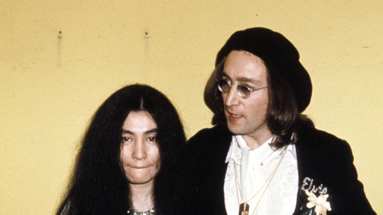 Sean Ono Lennon esclarece divisão da herança de John Lennon e revela detalhe sobre fortuna milionária