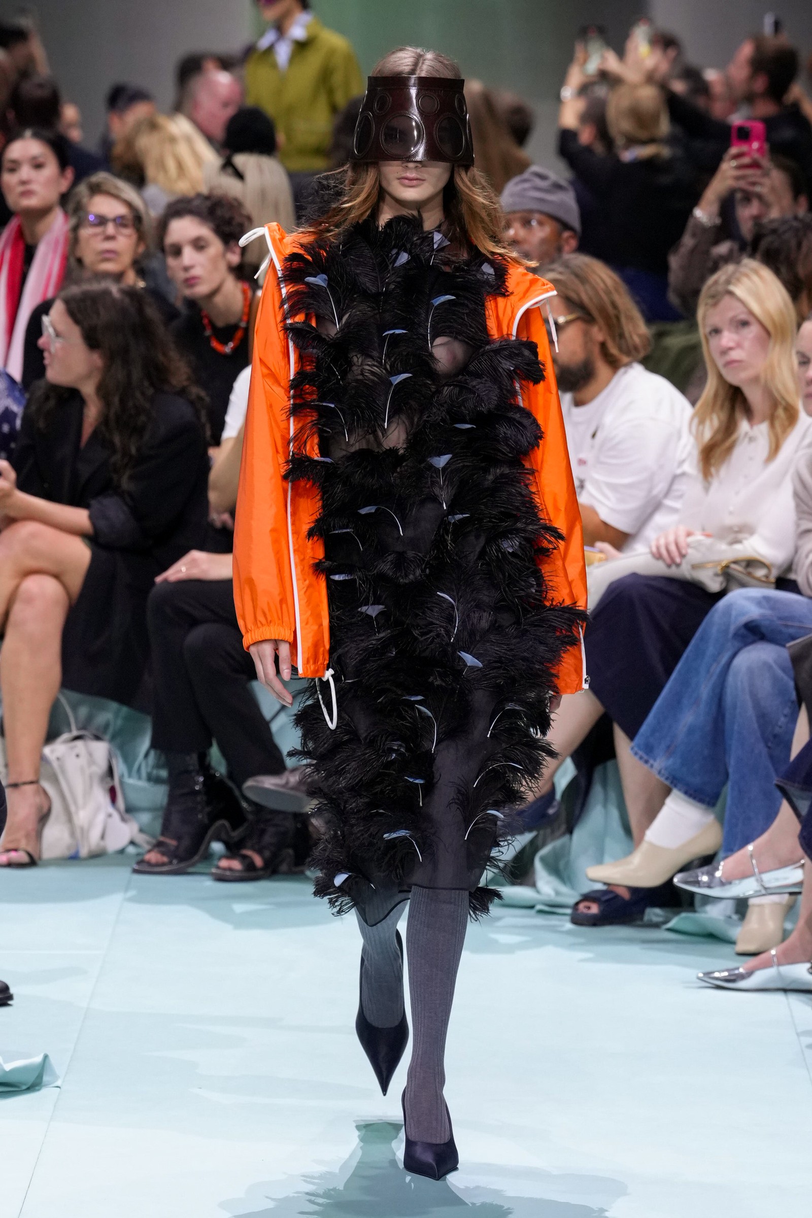 Prada | Milão | Verão 2025
