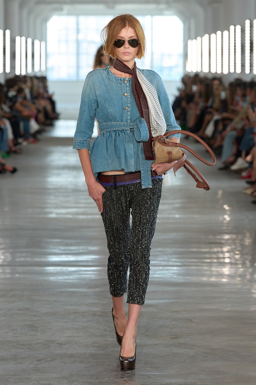 7 For All Mankind | Nova York | Verão 2027