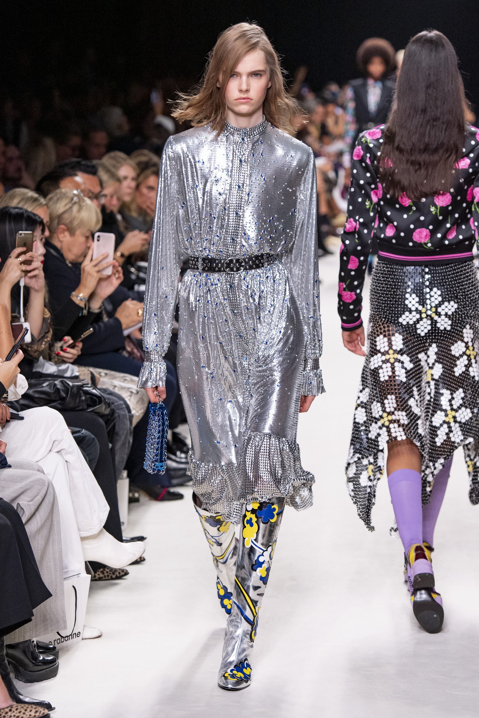 Paco Rabanne | Paris | Verão 2020