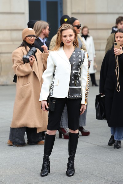 Rayssa Leal é convidada para desfile da Louis Vuitton