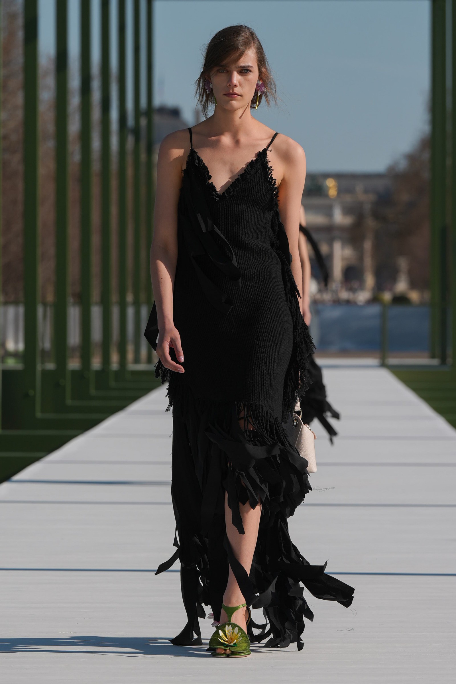 Christian Dior | Paris | Inverno 2026 — Foto: Launchmetrics Spotlight