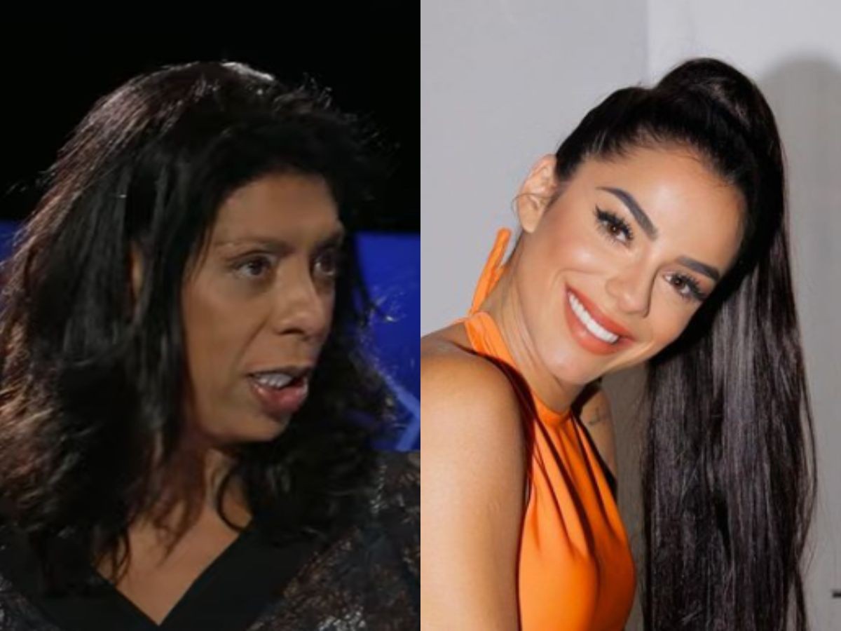 Márcia Fu responde fã de Key Alves após confusão com a ex-BBB: 