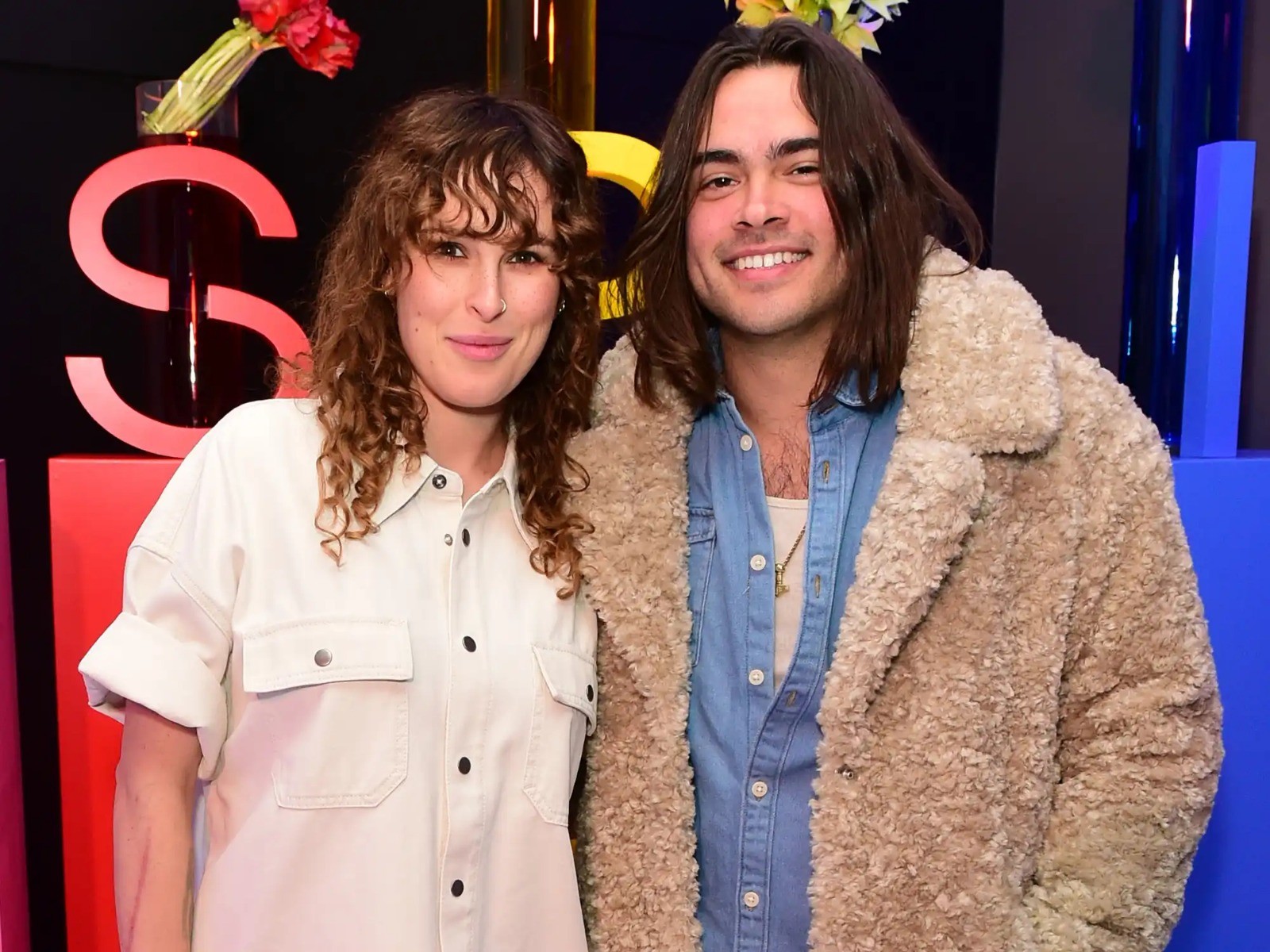 Rumer Willis acusa ex-marido de abuso emocional em disputa judicial pela guarda da filha