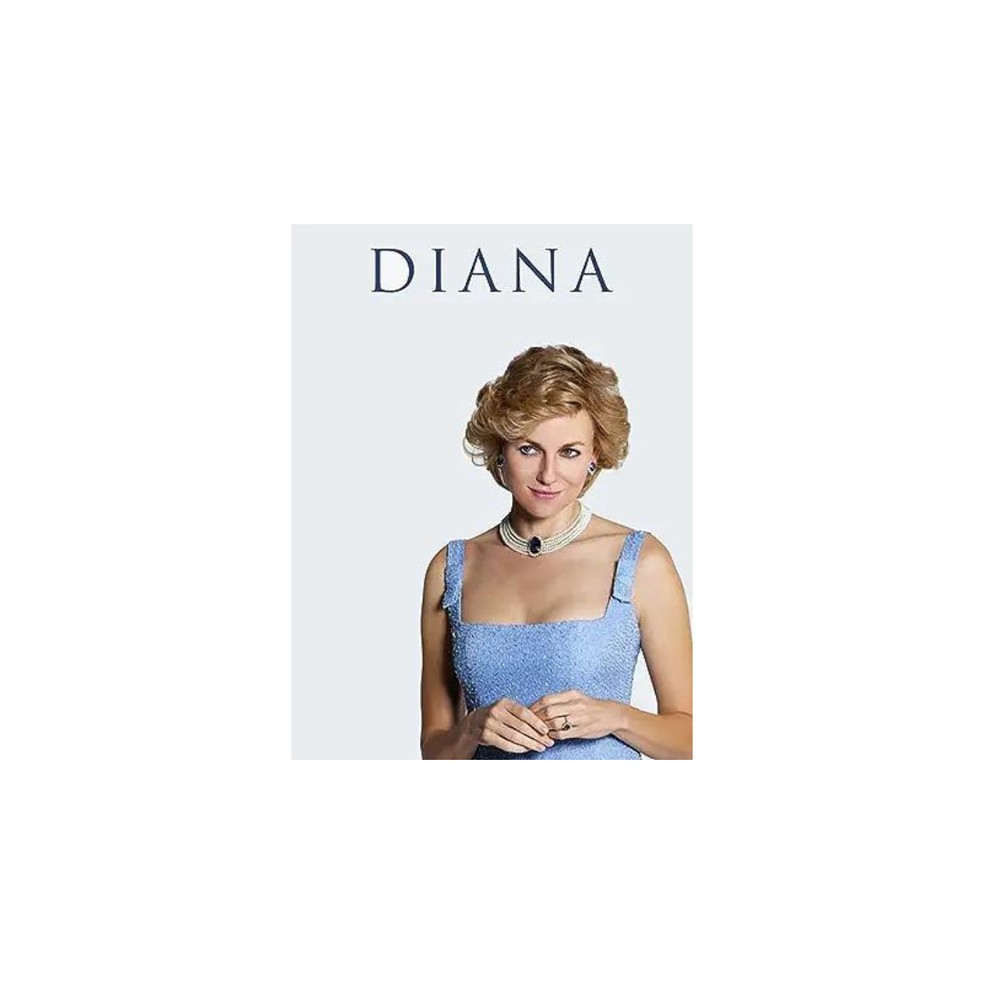 Diana — Foto: Reprodução/Amazon