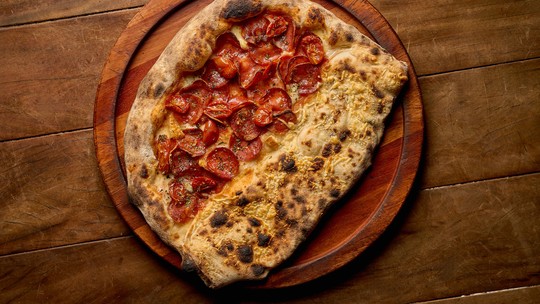 Dia da Pizza: 5 pizzarias em SP para experimentar novos sabores