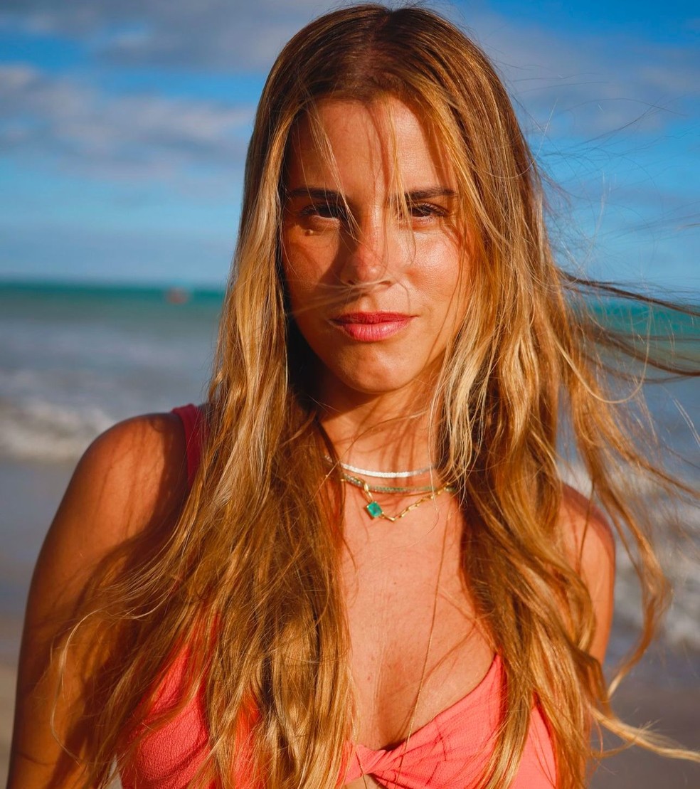 Shantal Verdelho — Foto: Reprodução/Instagram