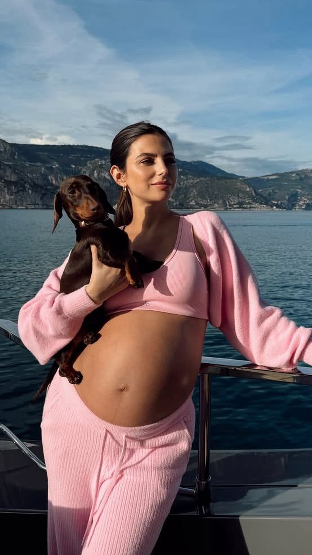 Tentando engravidar, Mariana Rios chora após ligação com médico: "Amanhã  vou acordar melhor" | Celebridades | Vogue