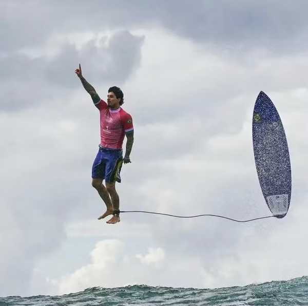 Gabriel Medina
