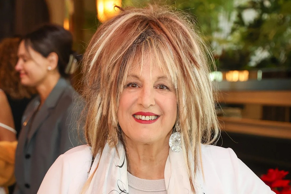 Elizabeth Emanuel — Foto: GettyImages