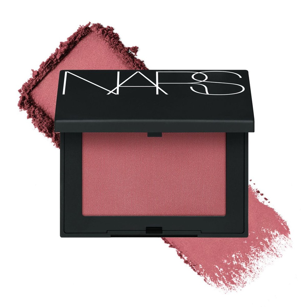 NARS Blush em Pó — Foto: Foto: Divulgação