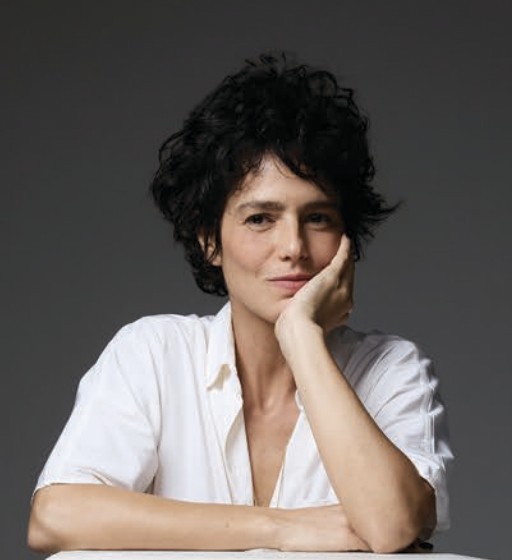 Luisa Lima e os seis anos dentro de 