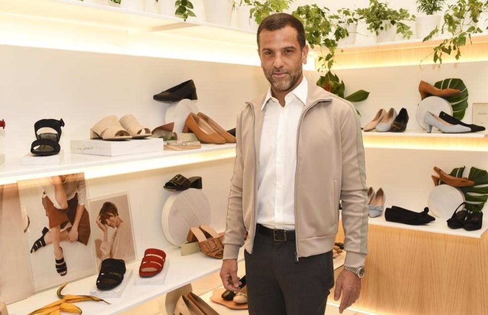 Owme inaugura nova loja no shopping P tio Higien polis Lifestyle