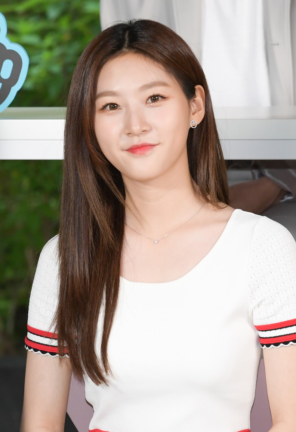 Kim Sae-ron foi encontrada morta — Foto: Getty Images
