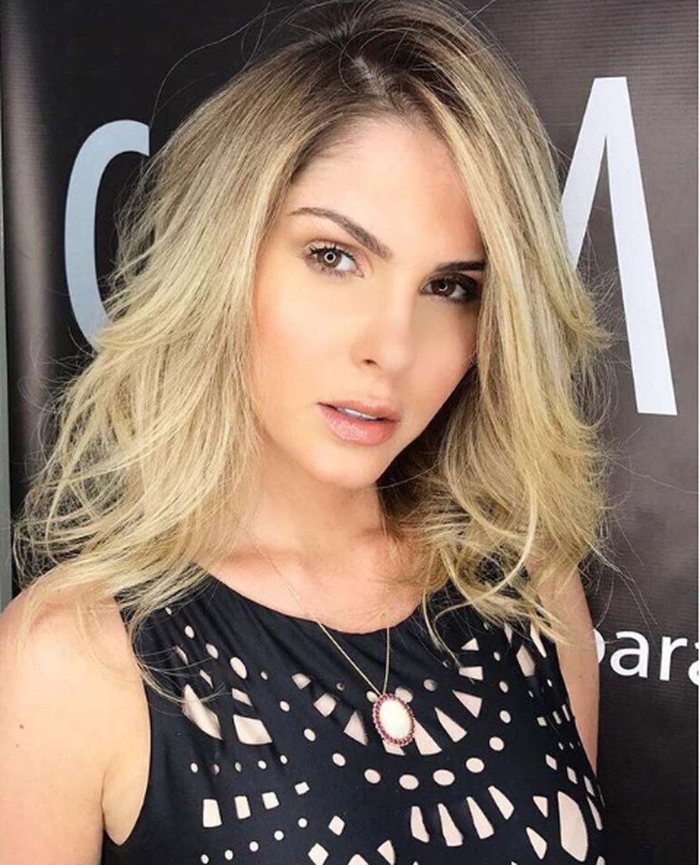 Bárbara Evans muda visual para o verão | Celebridades | Vogue