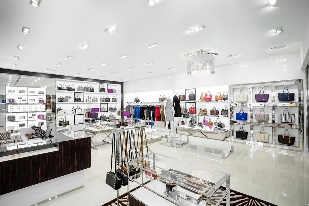 Michael kors sao paulo new arrivals
