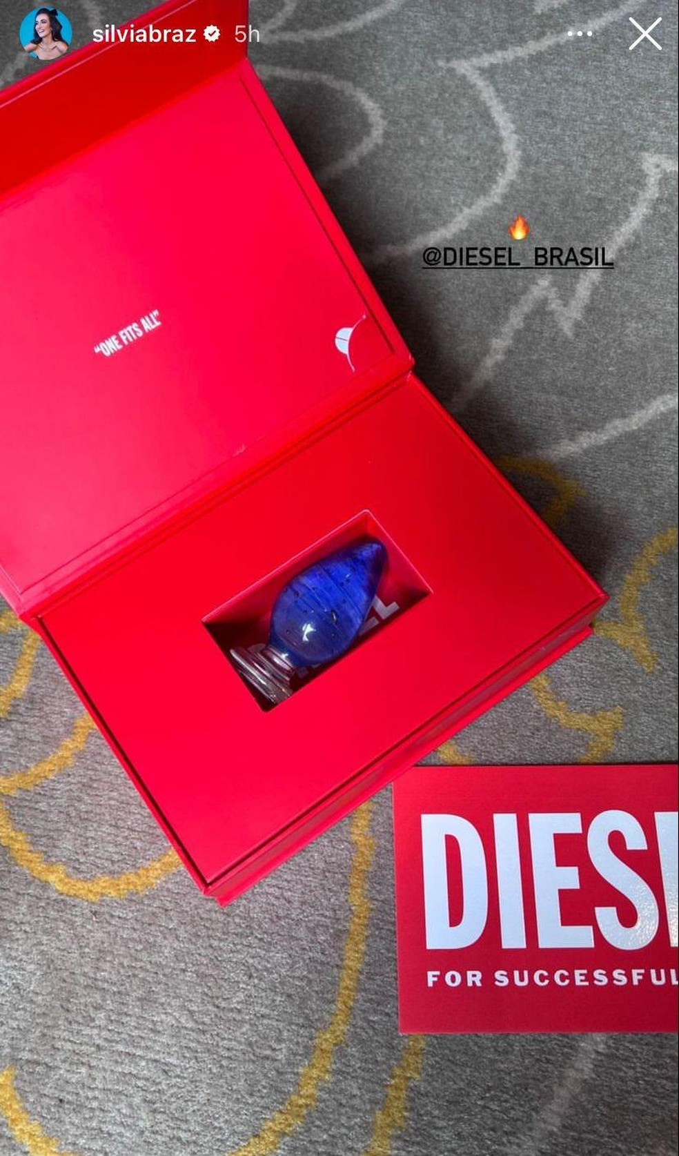 diesel anal plug Master Series Anal Destructor Plug – Giant For Extreme Stretch – Happibee main image 1