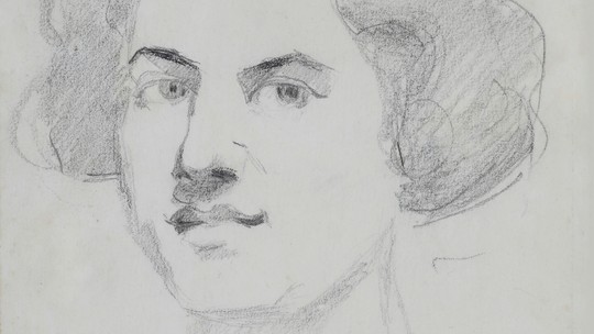 Desenhos de Tarsila do Amaral guardados por décadas chegam a museu em Itu; saiba mais