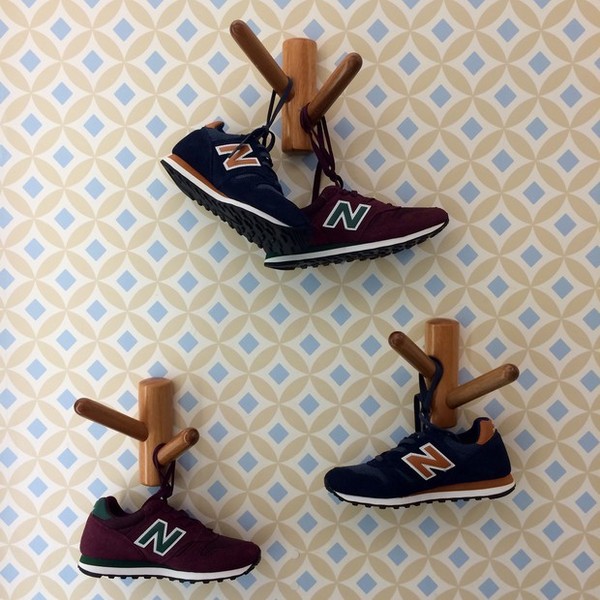 New balance inverno 2015 new arrivals