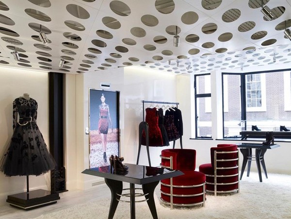 Alexander mcqueen loja deals