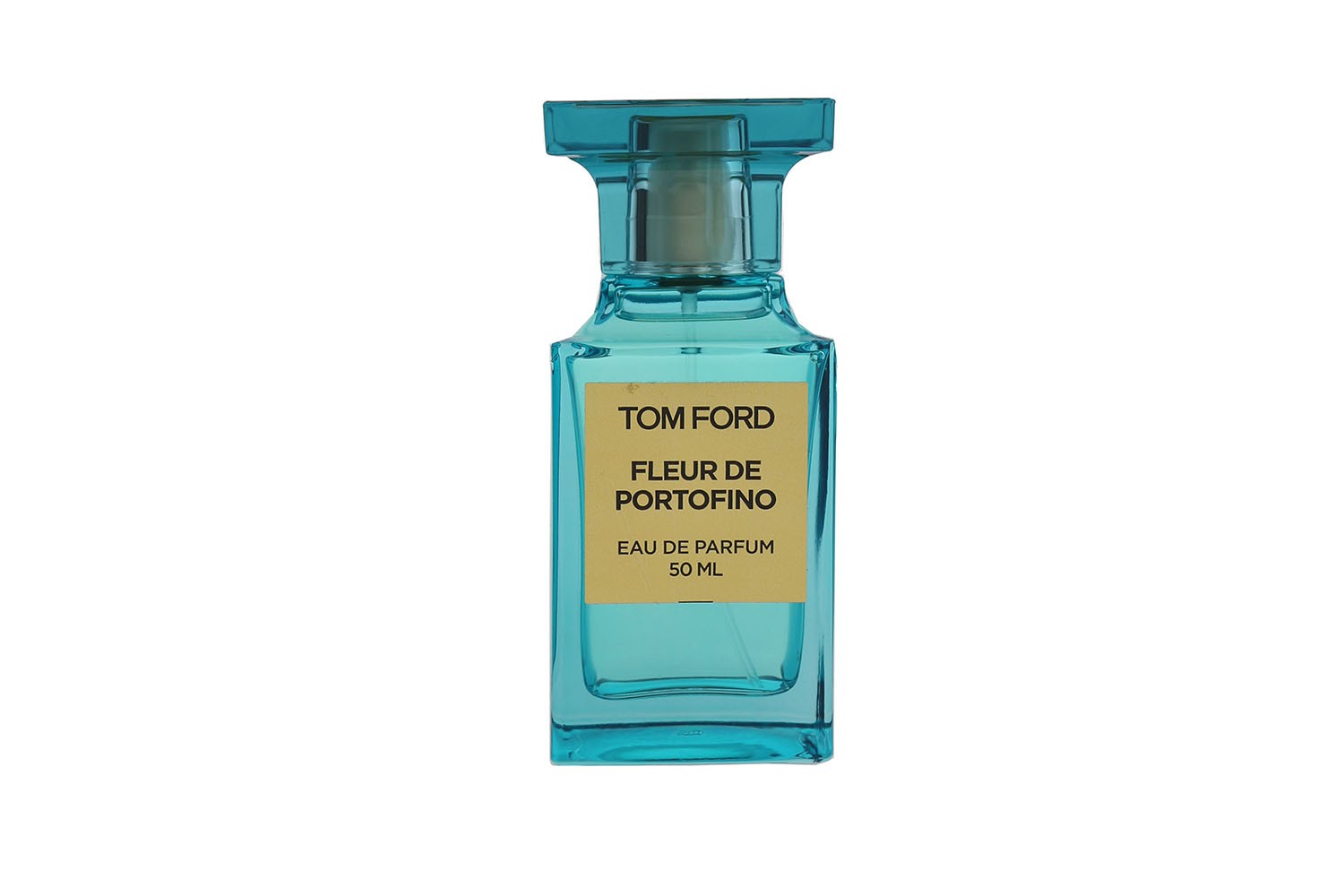 Fleur de Portofino Eau de Parfum, Tom Ford (€ 190) — Foto: Vogue