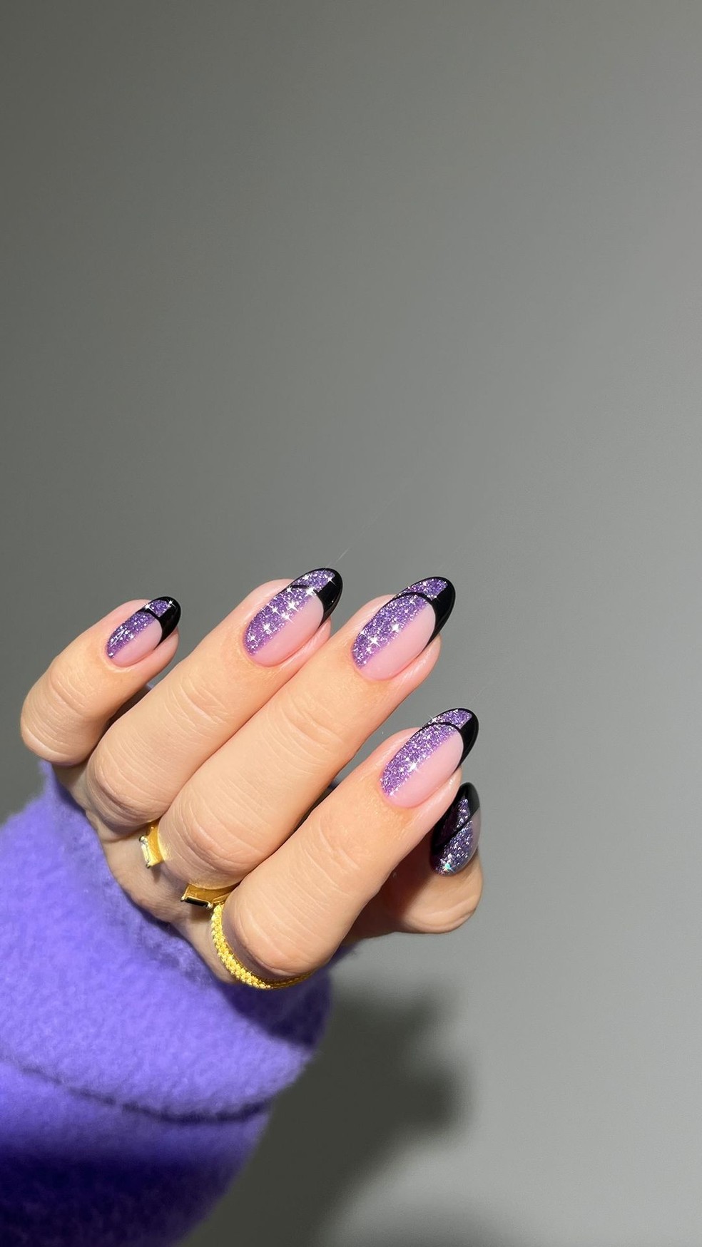 @heygreatnails — Foto: Reprodução
