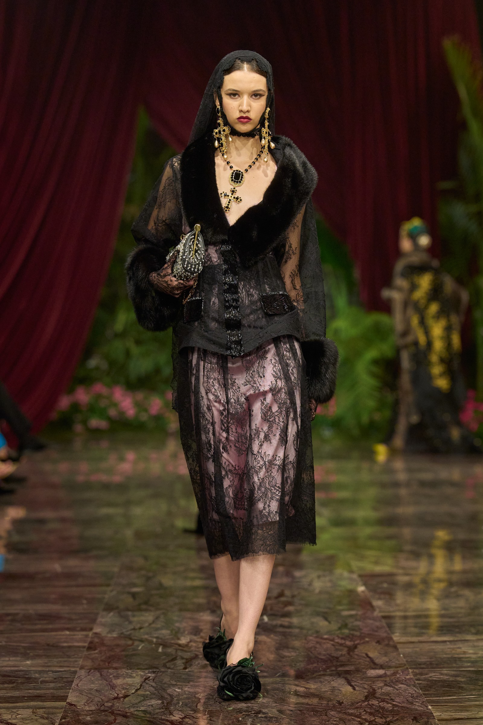 Dolce&Gabbana | Alta Moda 2026