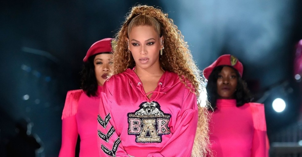 'Homecoming', de Beyoncé, é indicado a seis categorias no Emmy Awards