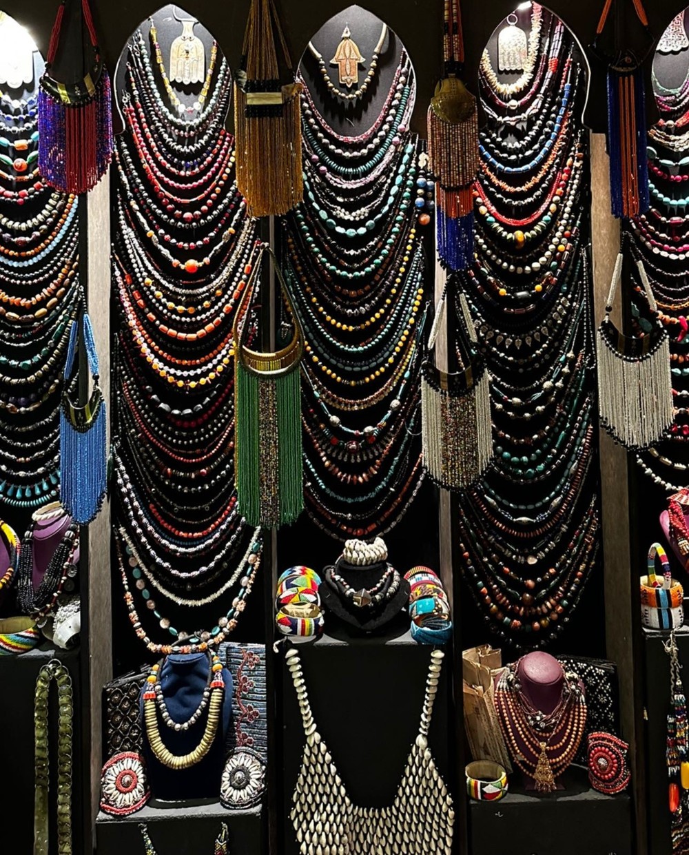 6 lugares imperdíveis em Marrakech escolhidos por Stephanie Garcia